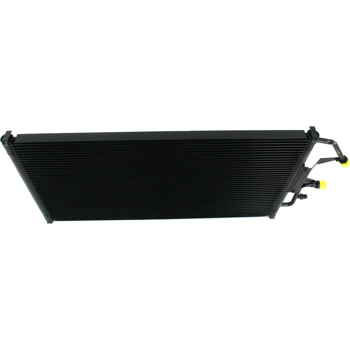 AC Condenser For 1996-2000 Cadillac Chevrolet GMC Parallel Flow 52480034