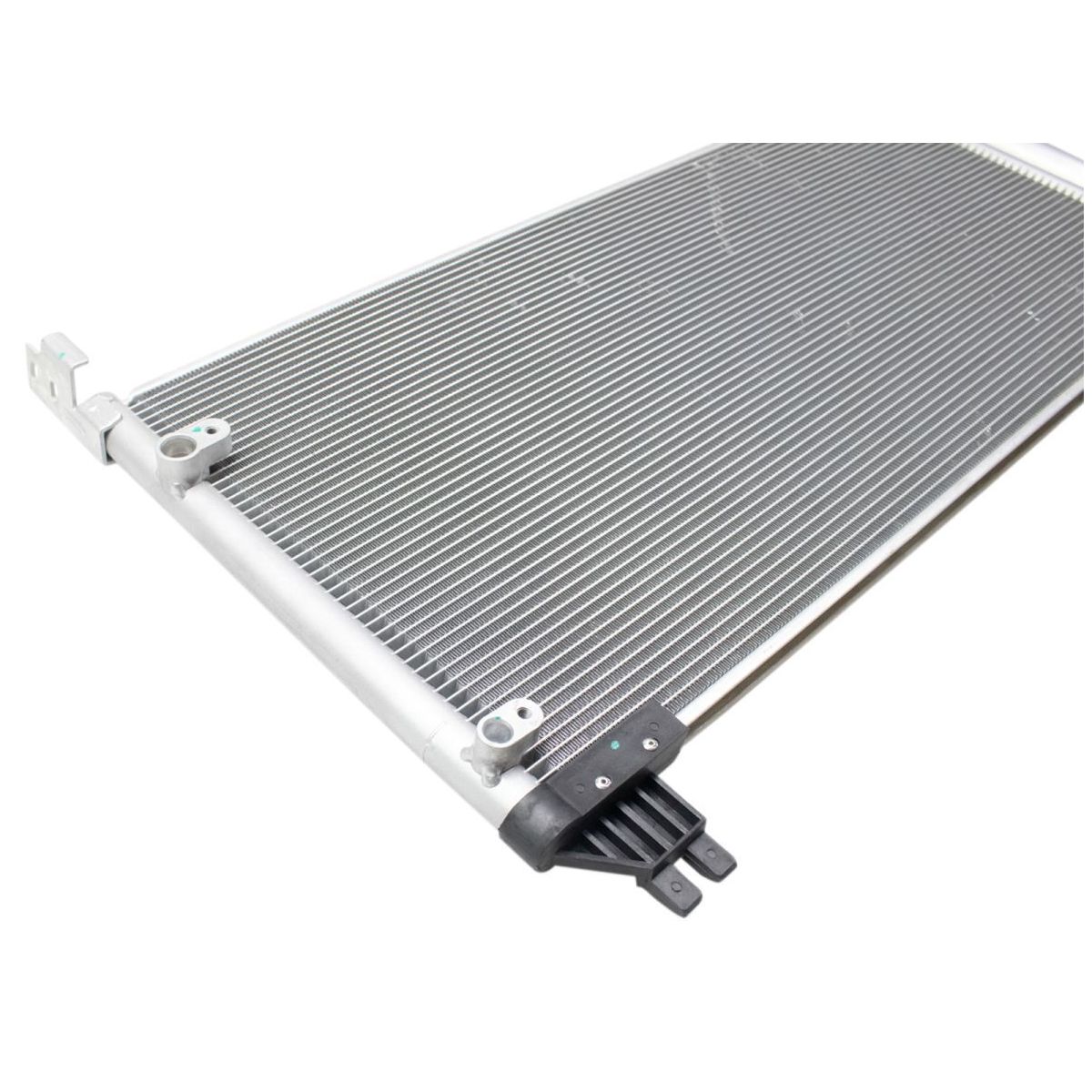 For 2016-2019 Lexus RX450h Base Sport Utility A/C Condenser W Drier Assembly