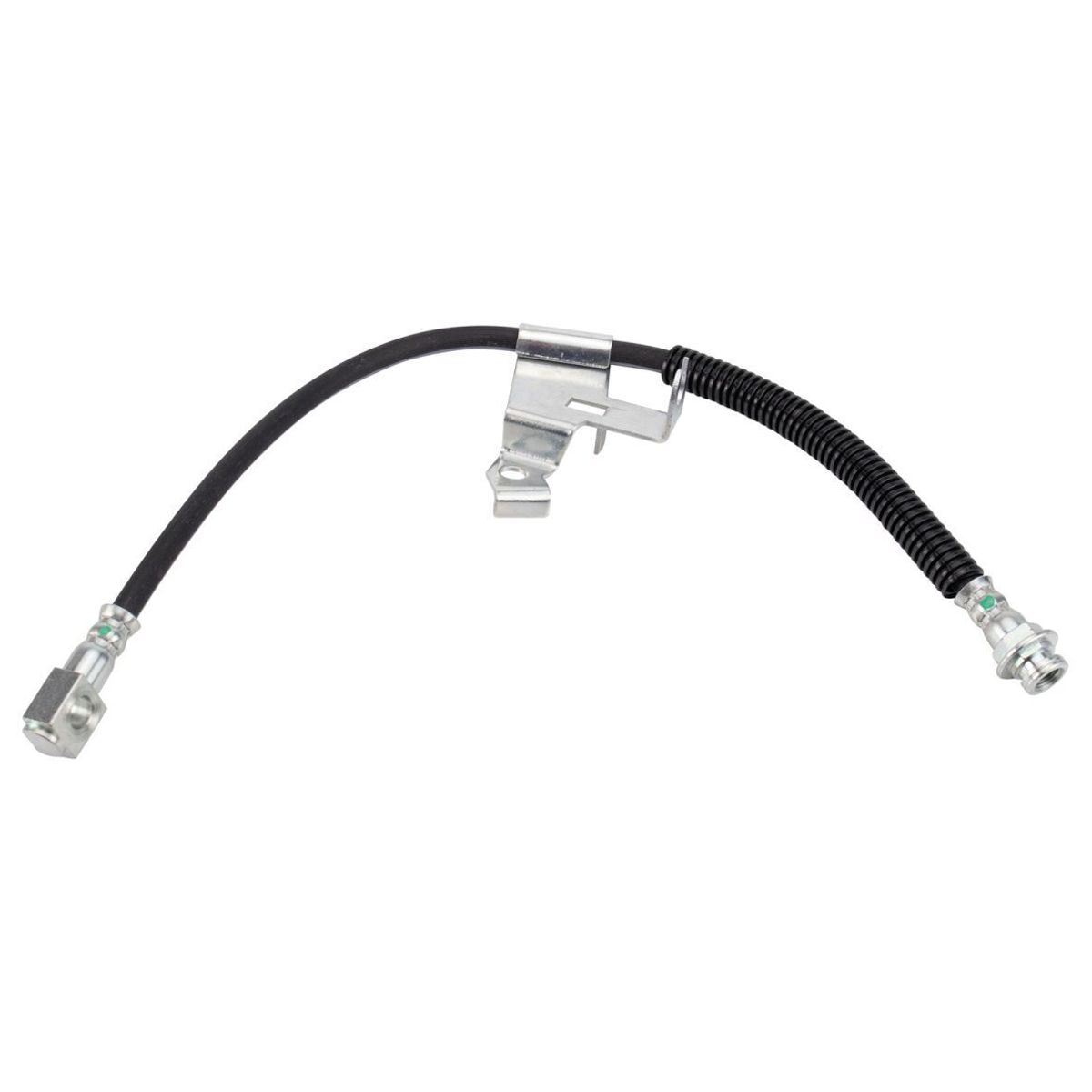 Front Brake Hose Fits 93-05 Buick Cadillac Oldsmobile Pontiac