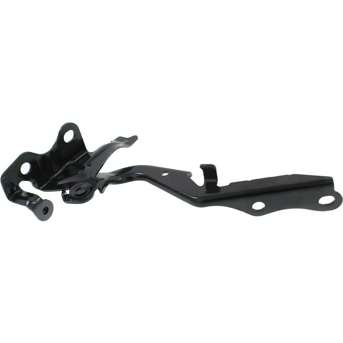 4 Sets Of - Hood Hinge Driver Left Side LH Hand For 11-16 Scion TC SC1236106