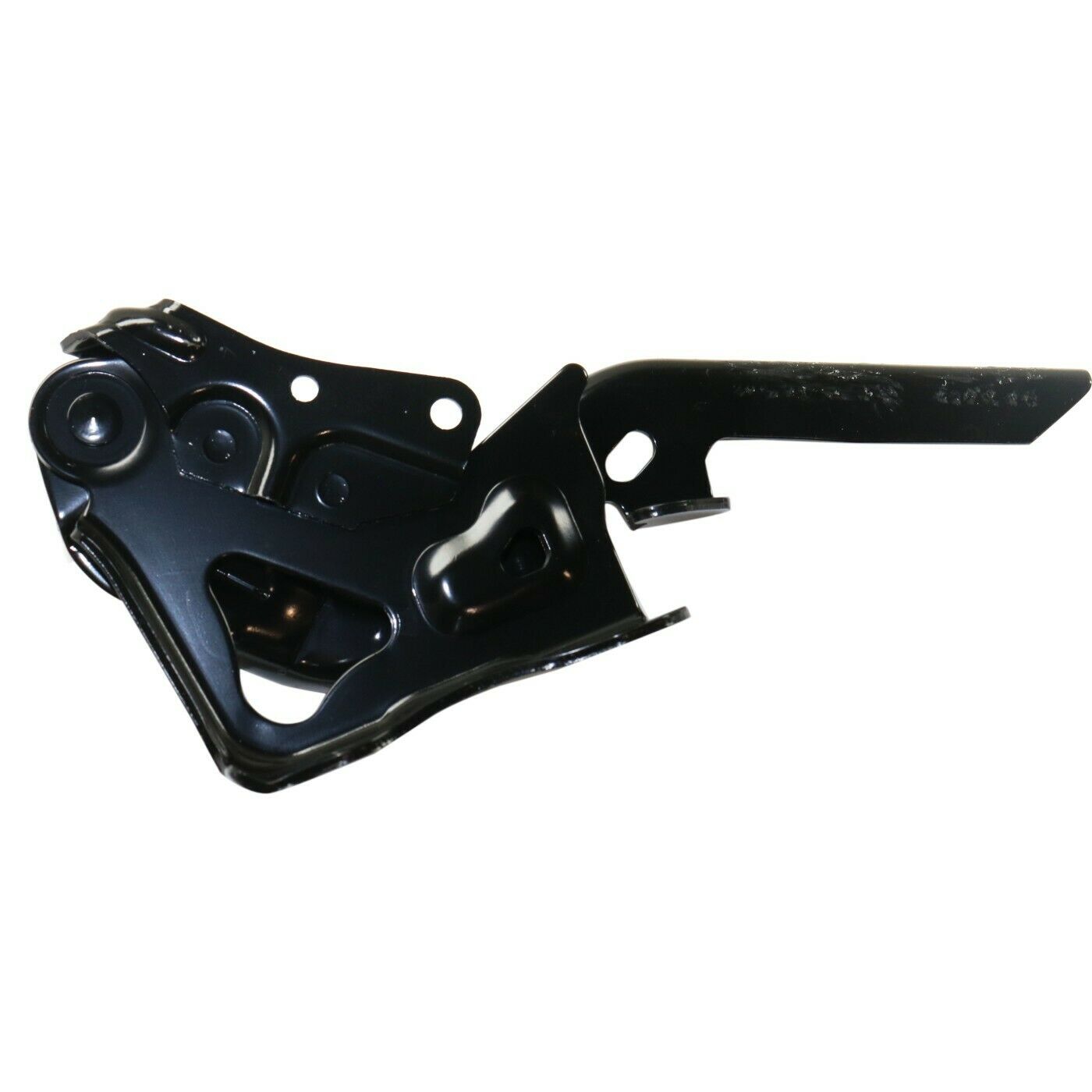 2 Sets Of - Hood Hinge Driver Left Side LH Hand For NX200t NX300 NX300h LX1236146