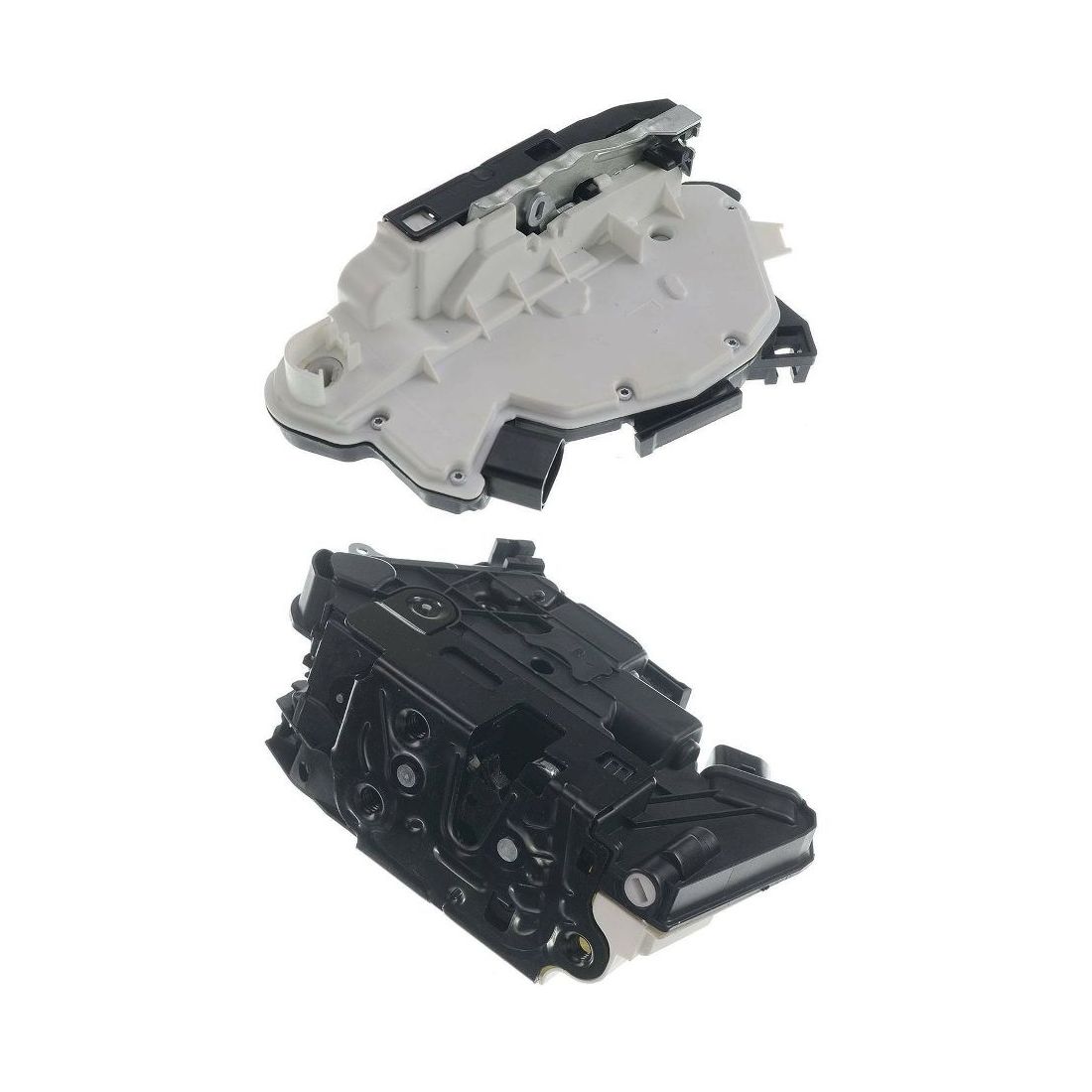 2pcs Front LH&RH Door Lock Actuator Audi A1 Volkswagen Tiguan CC 5N1-837-016-A