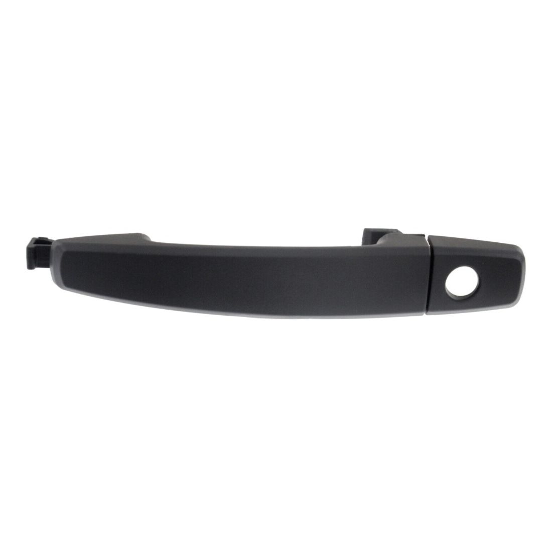 Exterior Door Handle For 2007-2009 Chevrolet Aveo Front Primed Plastic
