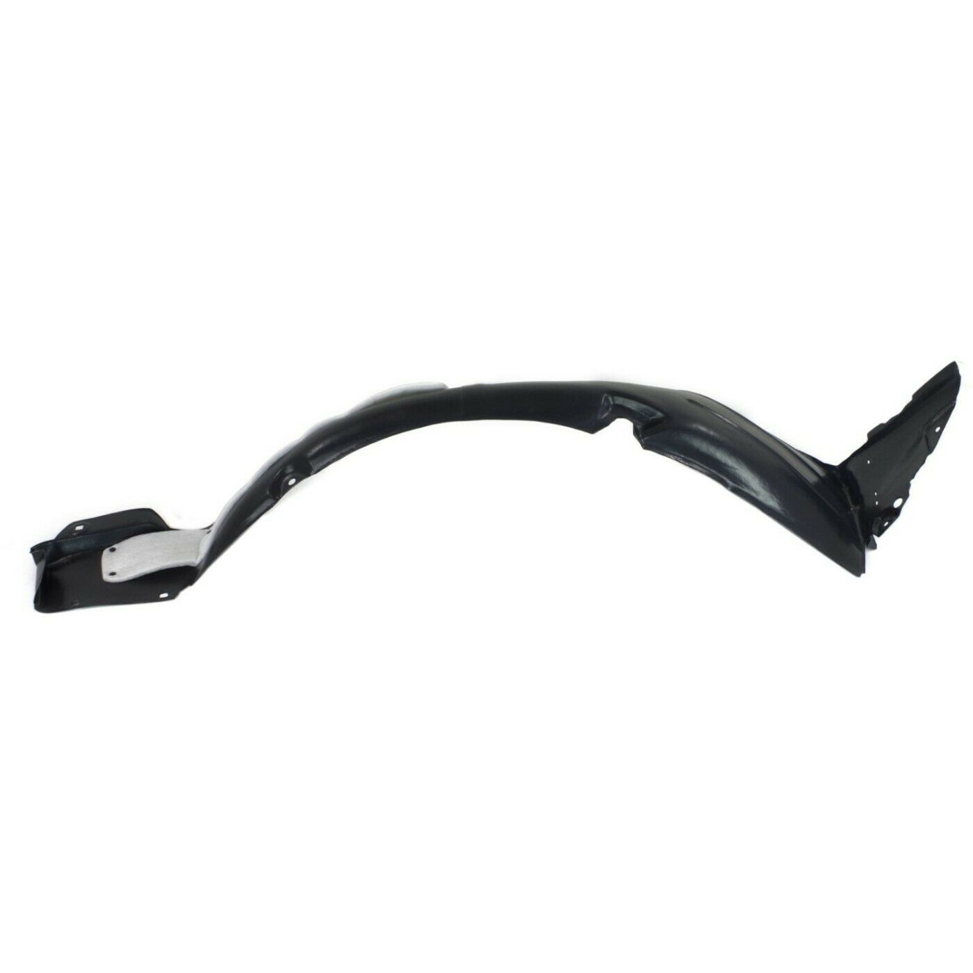 Fender Liner For Hyundai 2014-2016 Elantra Sedan Set Of 2 Front Left And Right