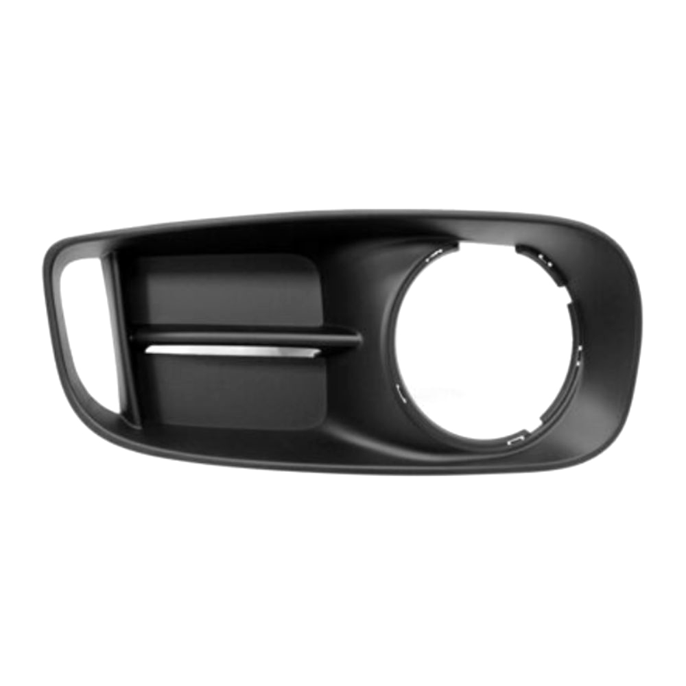 For Mini 2017-2018 Cooper Countryman Hatchback Fog Light Bezel
