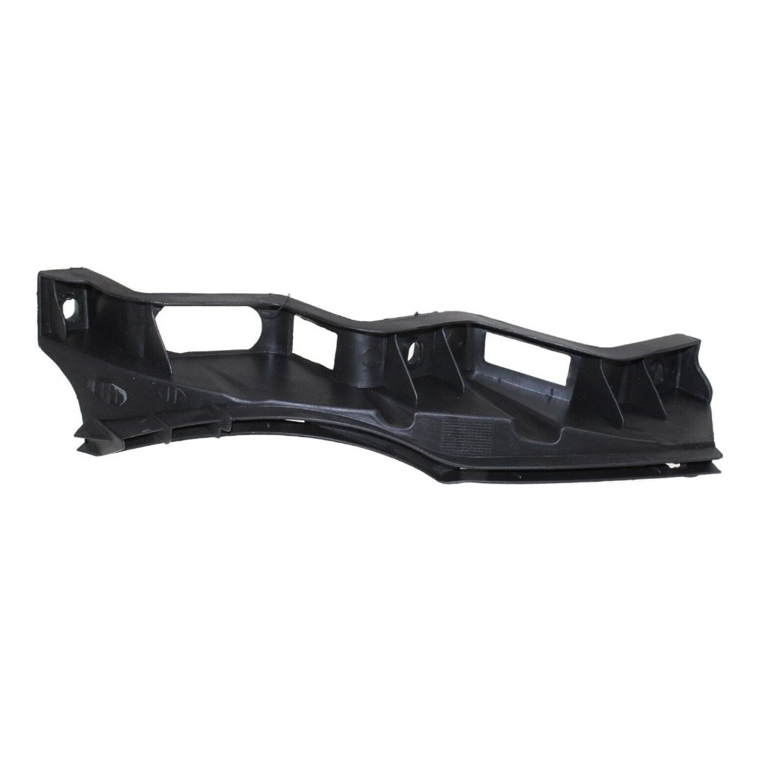 Bumper Bracket For 06-10 Passat Sedan 07-10 Passat Wagon Front Driver Side