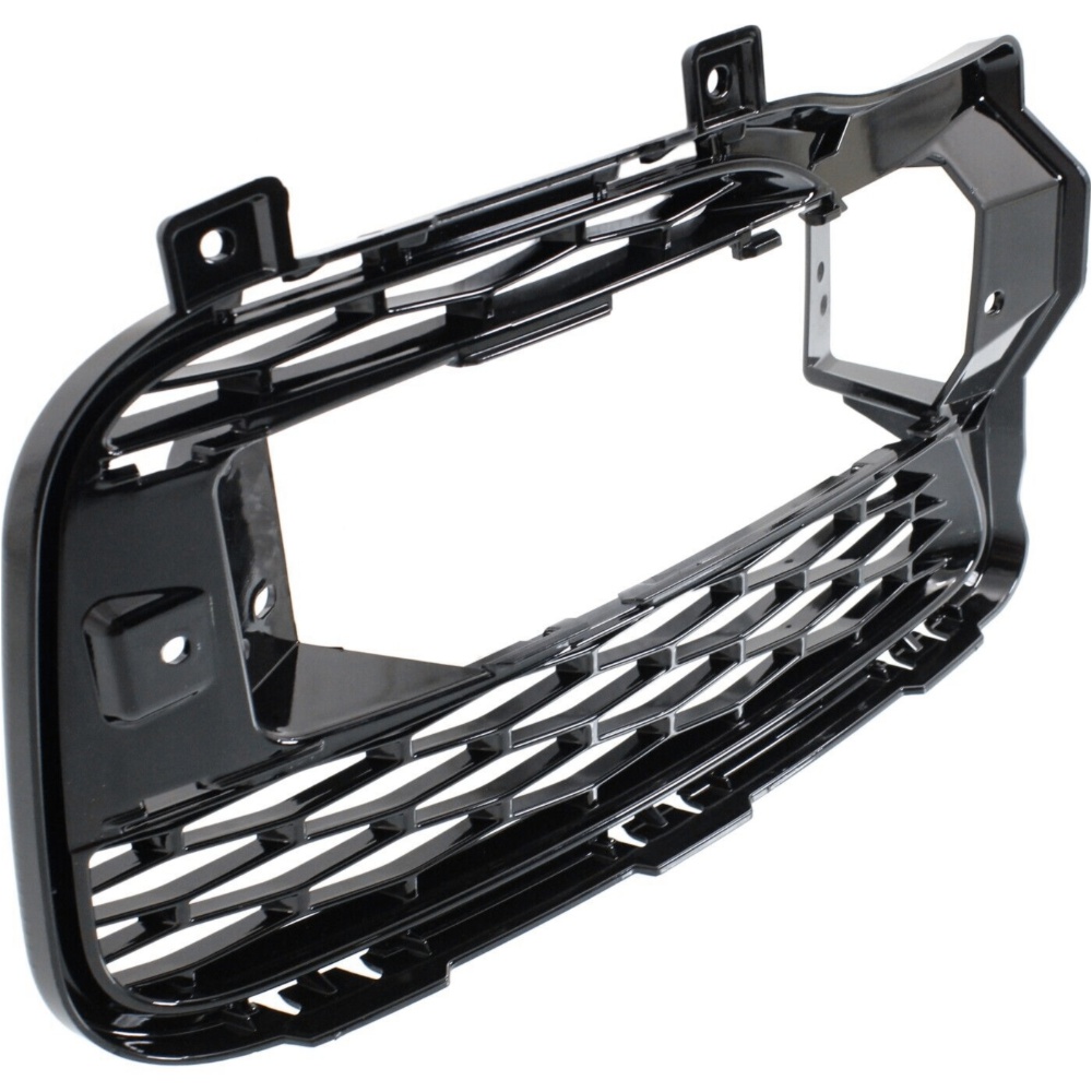 Fog Light Covers Driver Left Side For 14-17 Range Rover Sport Left Hand
