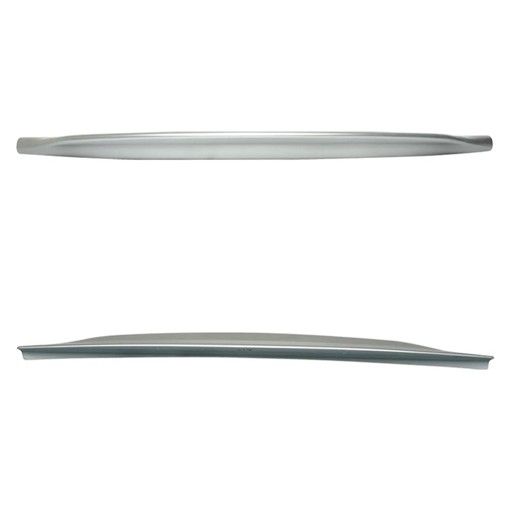 Fits 08-17 Lancer EVO X JDM Duckbill Trunk Spoiler Painted Havanna Metallic