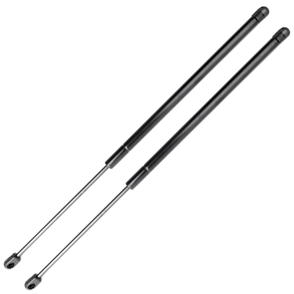 4 PCS - Rear Liftgate Lift Supports Shock For Escalade Suburban Tahoe Yukon 4557