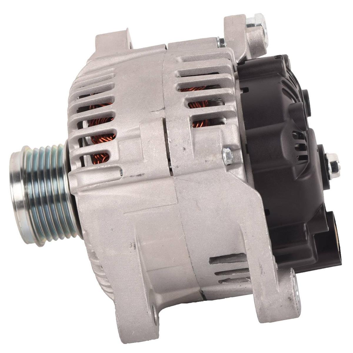 12V 110A Alternator For Forte Forte Koup Forte5 Magentis Optima Rondo Sonata
