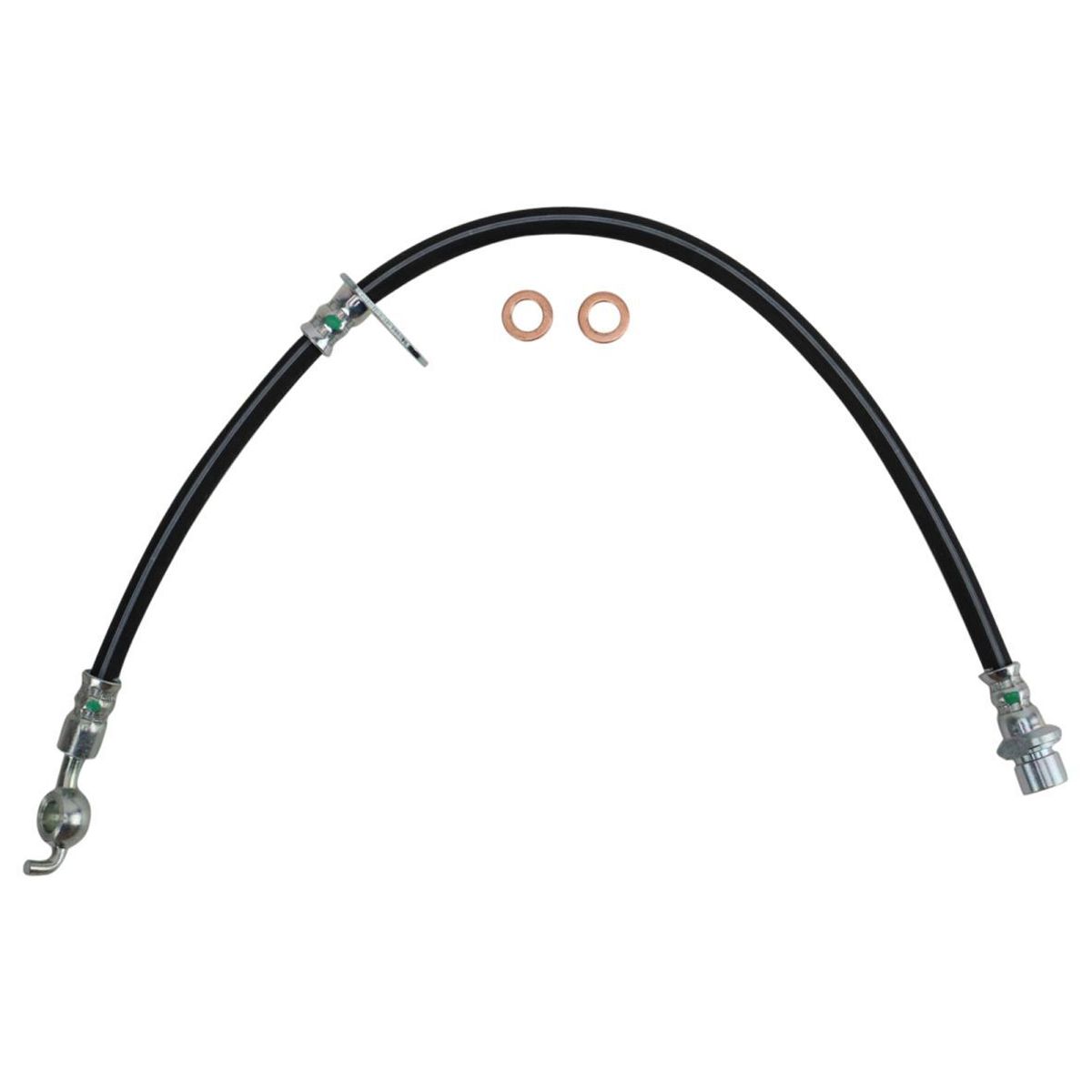 For 01-03 Lexus RX300 97-04 Toyota Avalon 99-03 Toyota Solara Front Brake Hose