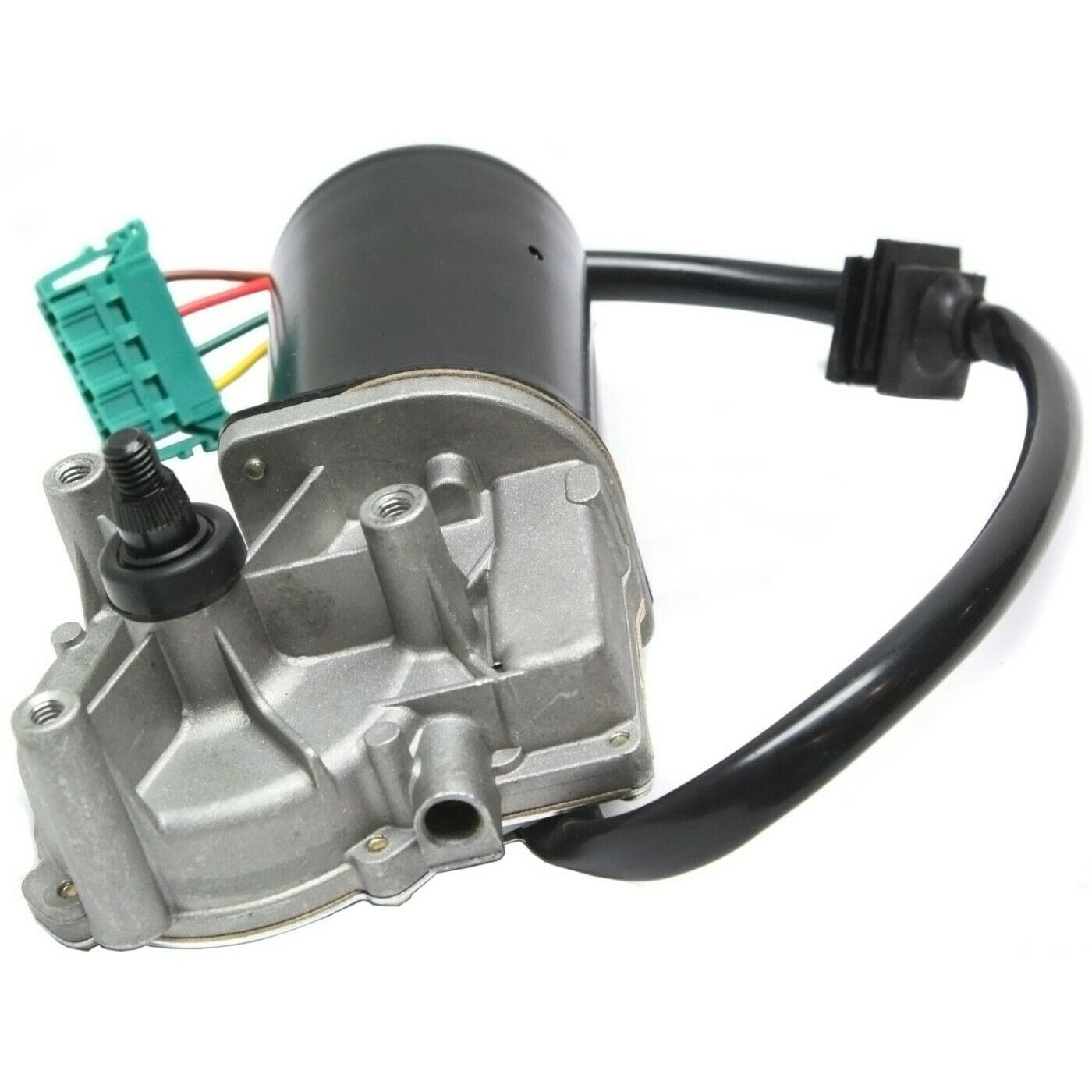 Windshield Wiper Motor Front For 1998-2000 C230 1998-2000 C280 1999-2000 C43 AMG