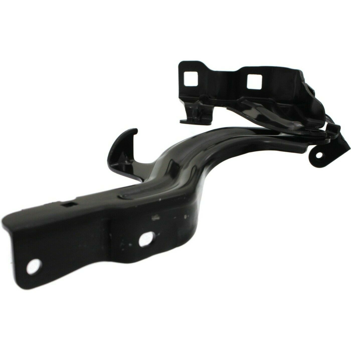 8 PCS - Set Hood Hinges Driver & Passenger Side For 2013-2018 Altima Sedan