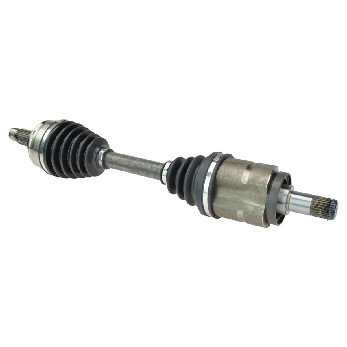 CV Joint Axle Shaft Front Driver Side Left For 01-06 BMW X5 X5
