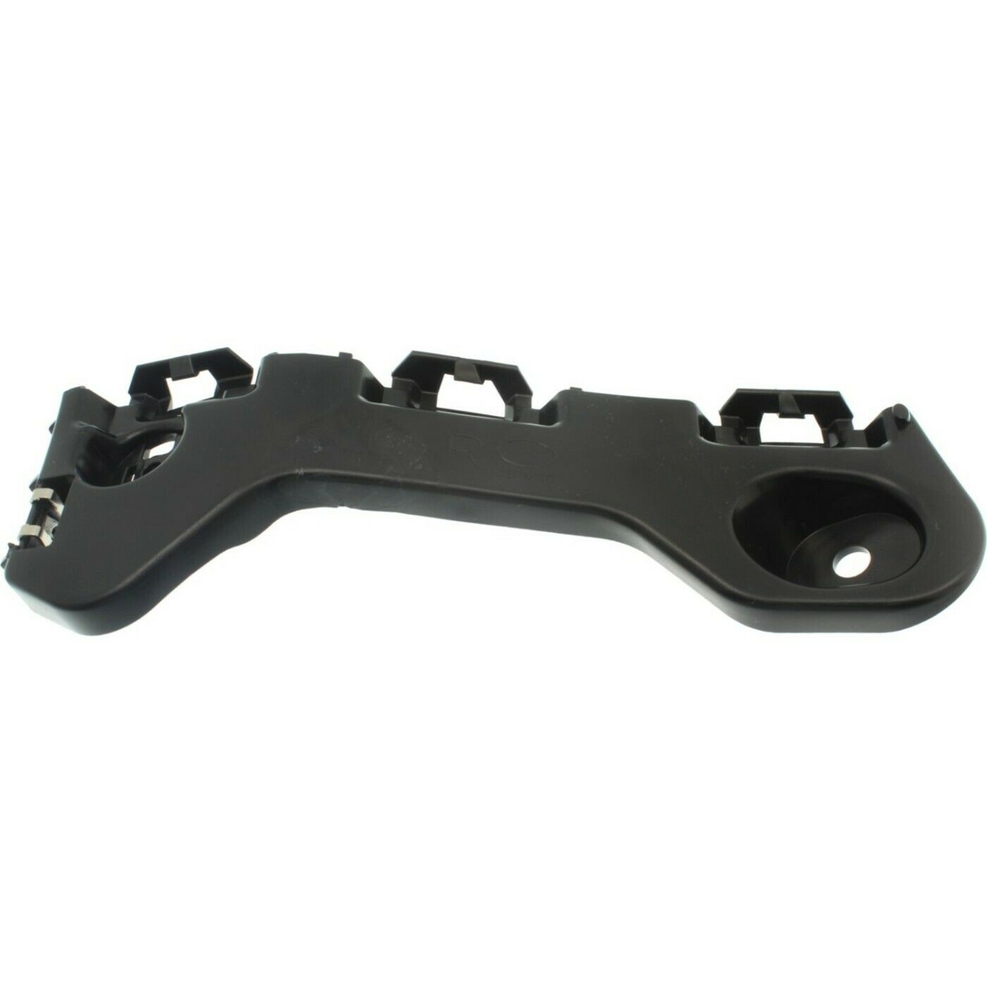 2 Sets Of - Bumper Bracket For Ford 11-14 Edge Sport Utility Front Driver And