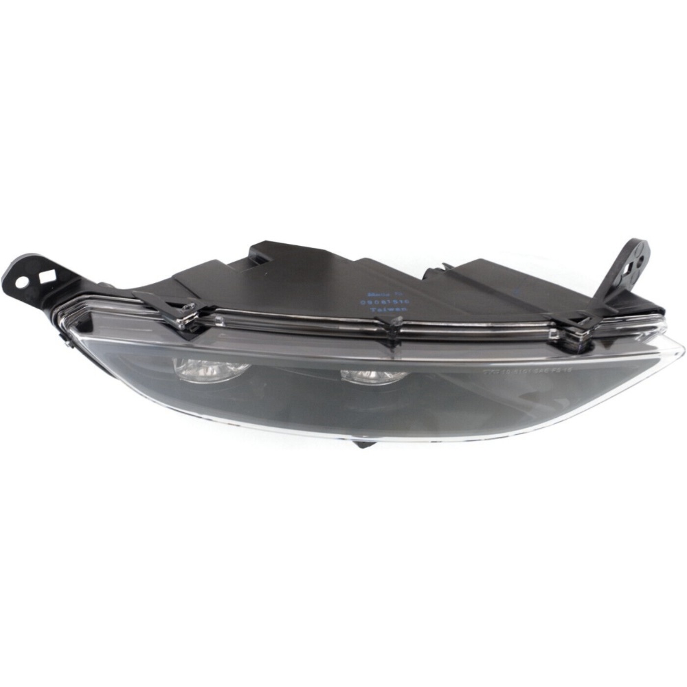 Fog Light Driving Lamp Front Passenger Right Side Right Hand For 15-16 200