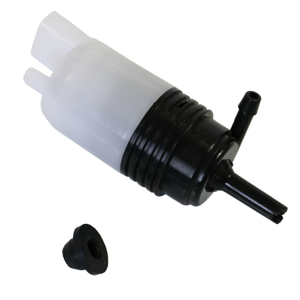 Front Windshield Washer Pump For GM Buick Saturn Isuzu 22780328