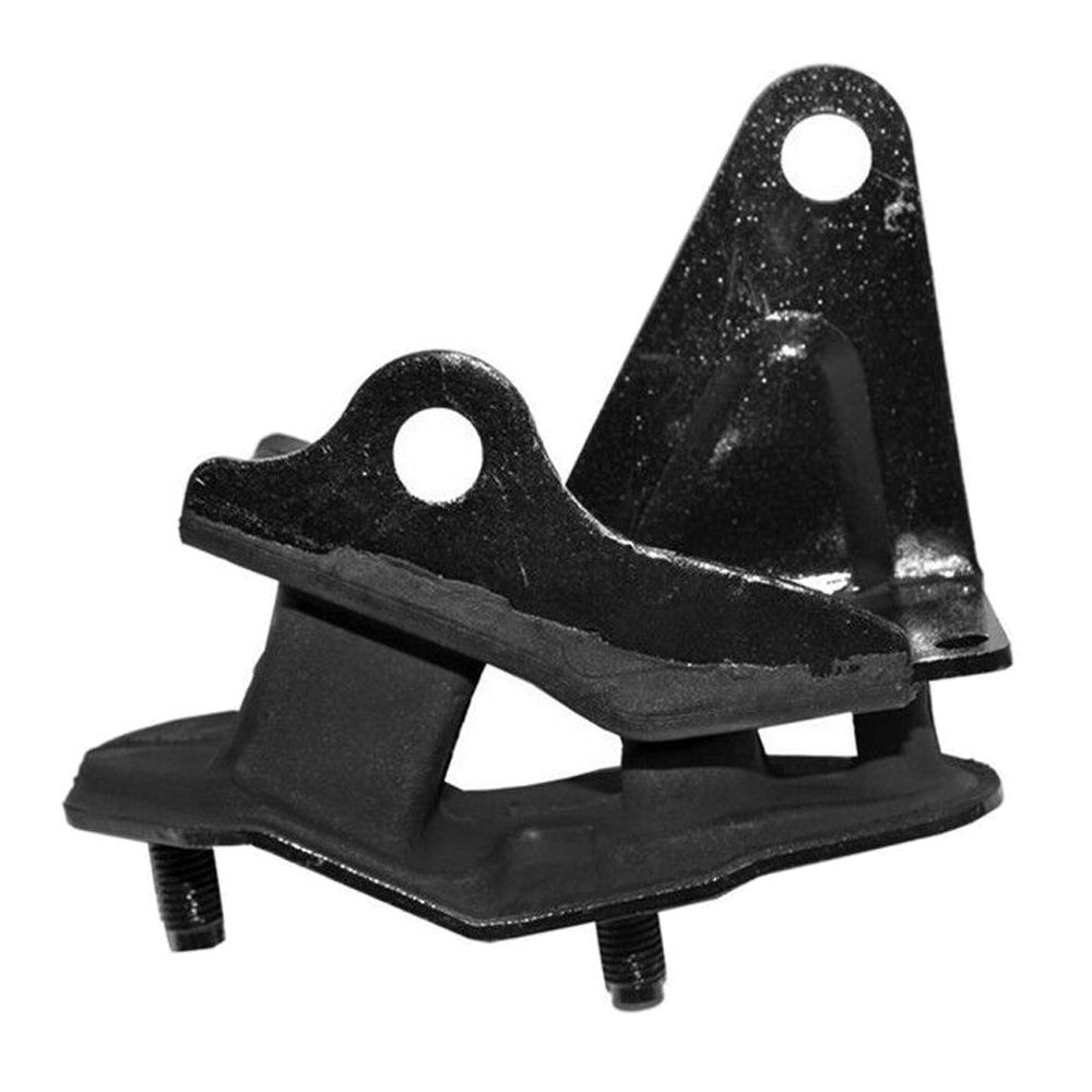 Rear Left Transmission Mount 1pc Fits L4-