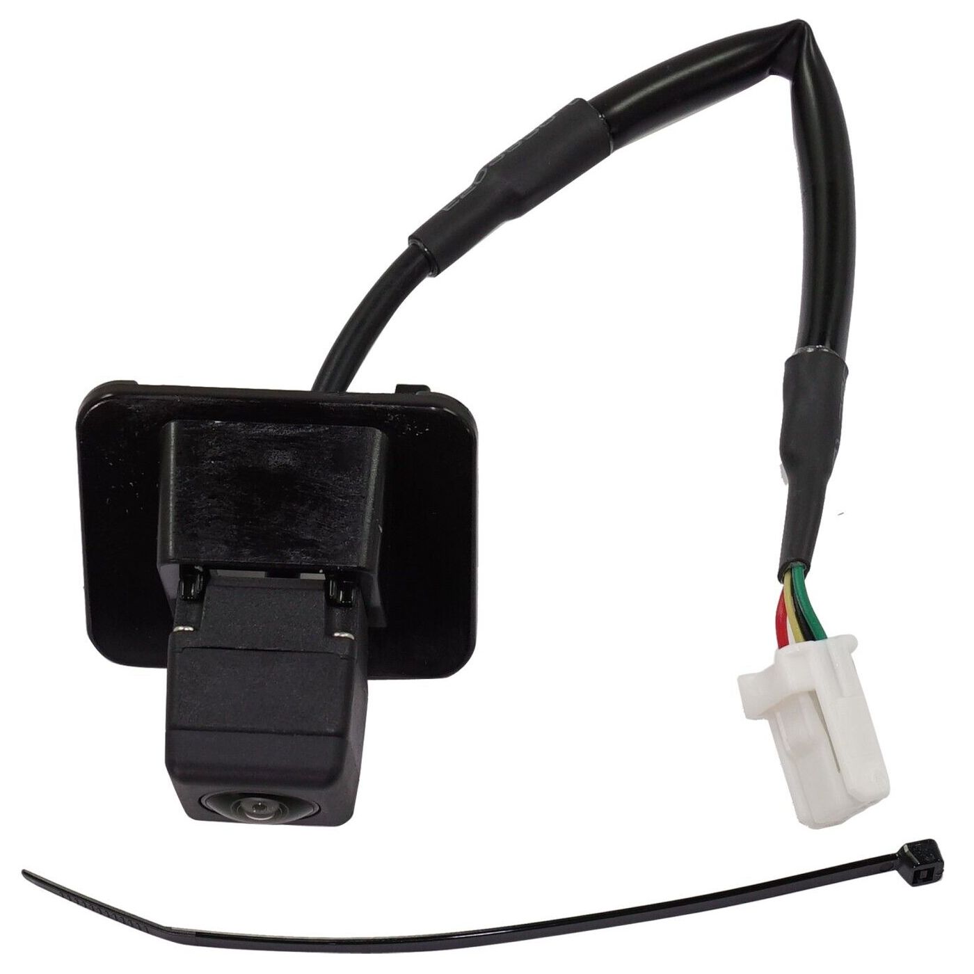 For 2016-2017 Mazda 6 Grand Touring Sedan Back Up Camera