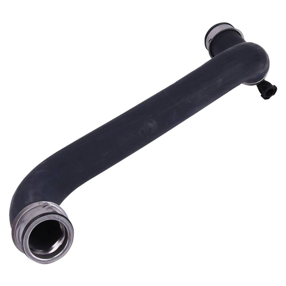 Radiator Hose Upper For 2006-09 E350 Sedan 2006 E350 Wagon C219 S211 2115014782