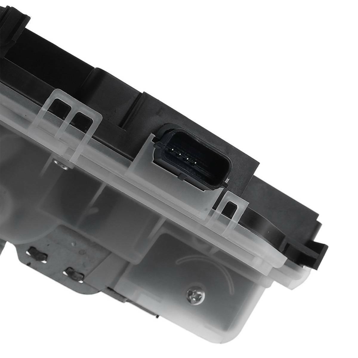 Rear Left Side Door Latch Lock Actuator For Ford 09-19 Flex Lincoln 10-19 MKT
