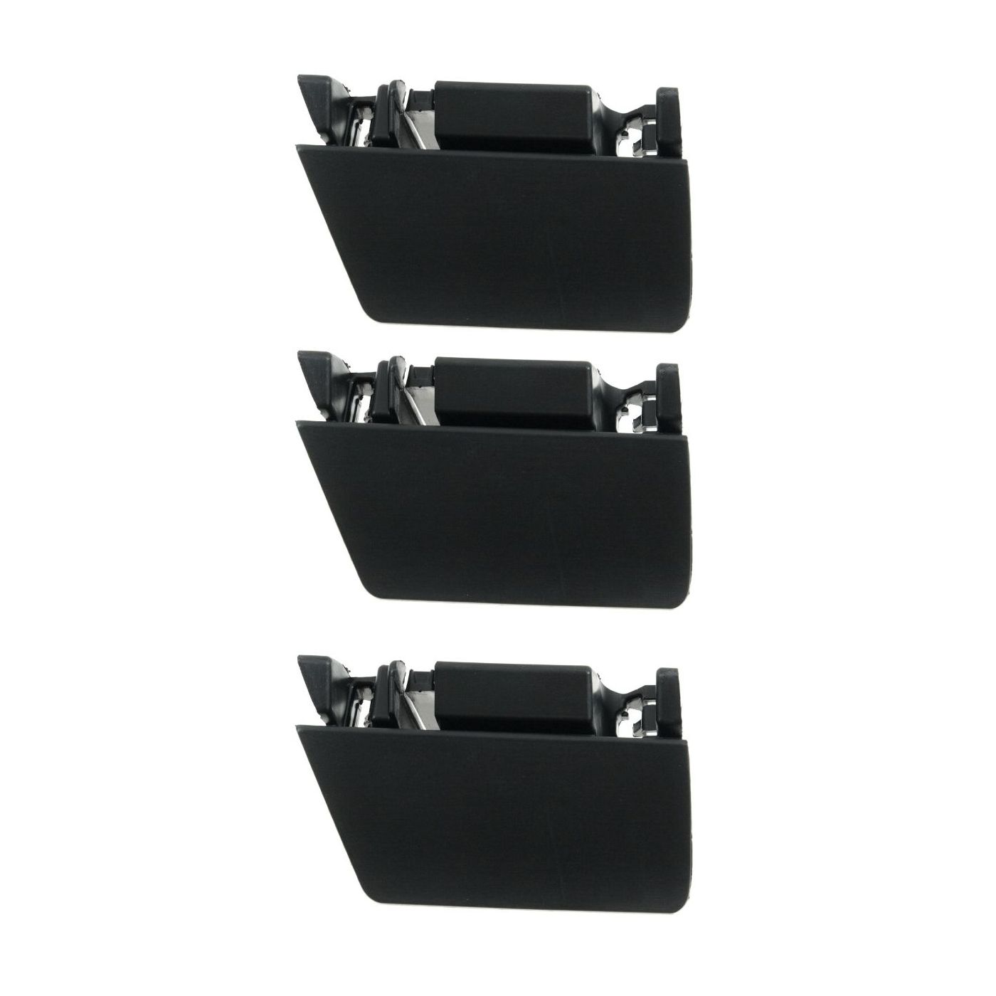 3 Sets Of - Bumper Trim For Lexus 2013-2015 RX350 2013-2015 RX450h Front Passenger