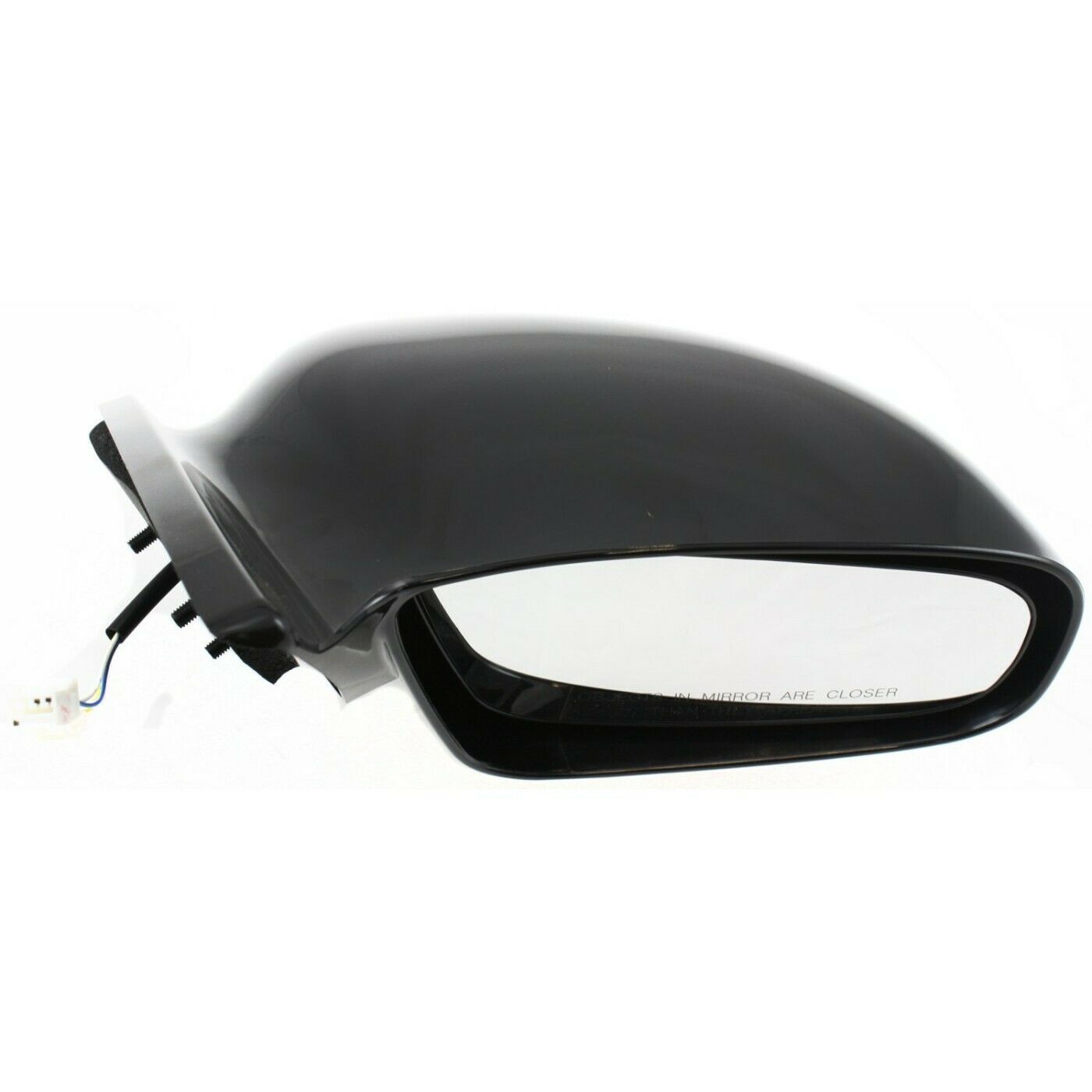 Power Mirror Set For 2000-2005 Chrysler Dodge Mitsubishi Left Right Paintable