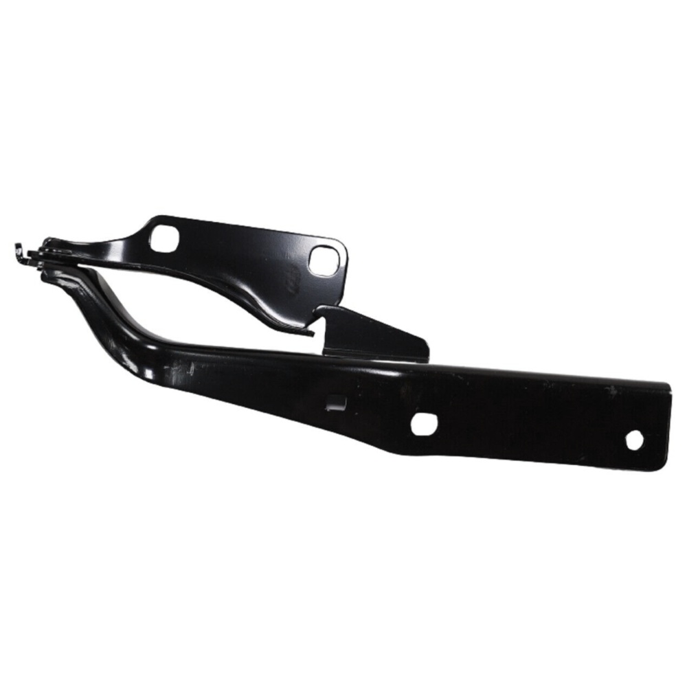 2 Sets Of - Hood Hinge Driver Left Side Left Hand For Nissan 2002-2006 Altima Sedan