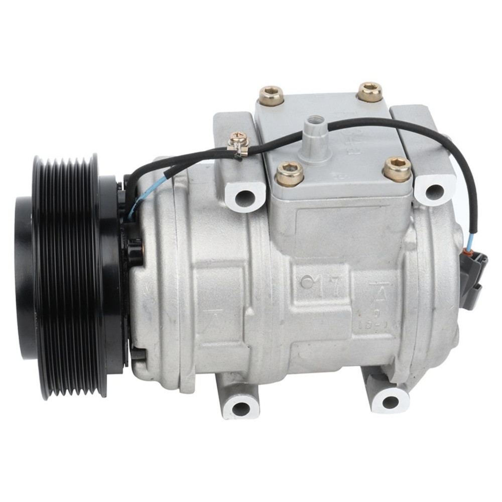 C Compressor For Land Rover 1999-2004 Discovery 1999-2003 Range Rover 4.6L 4.0L