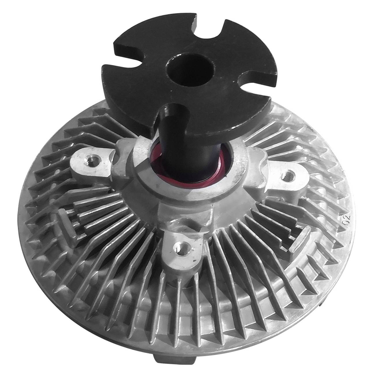 Radiator Cooling Fan Clutch For Ford 1986-1987 Aerostar 2616