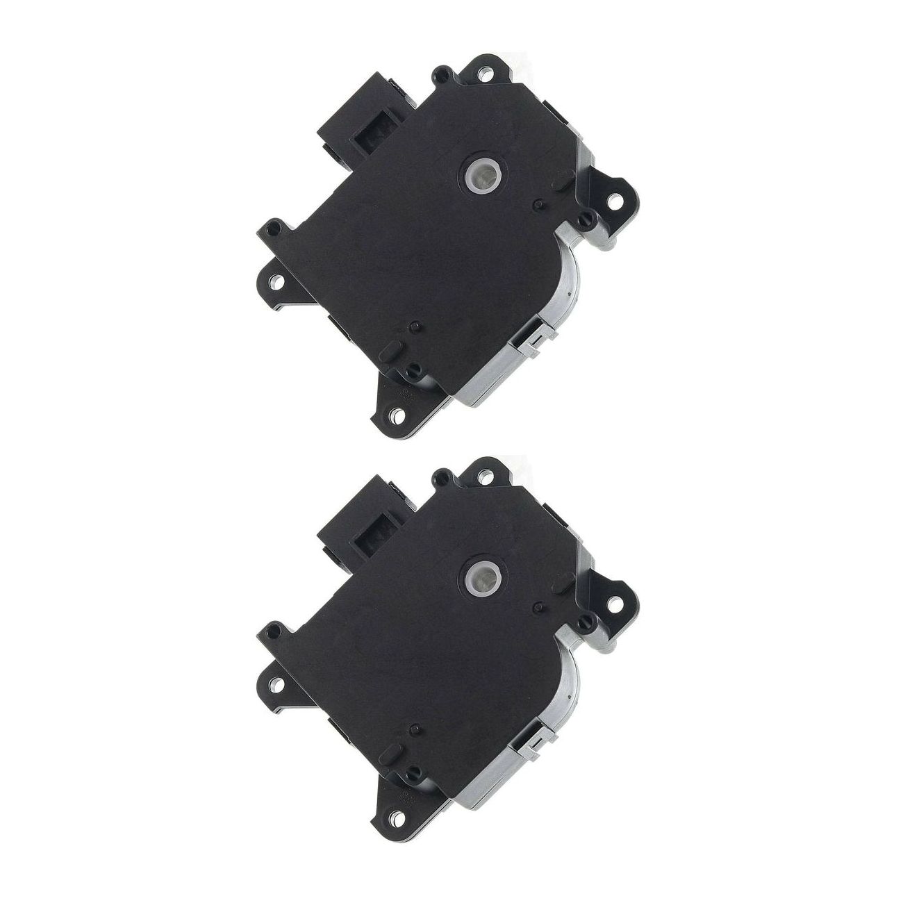 2 Sets Of - HVAC Heater Blend Door Actuator Temperature For 1999-2003 Lexus RX300