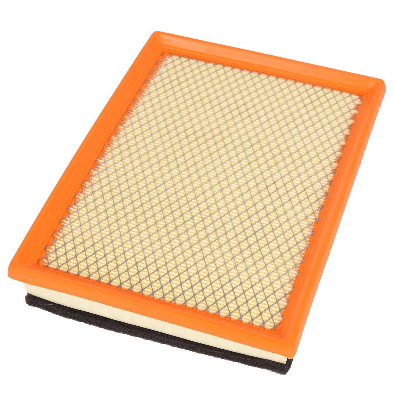2 Sets Of - For Buick Chevrolet Oldsmobile Pontiac Cadillac Engine Air Filter A1096C