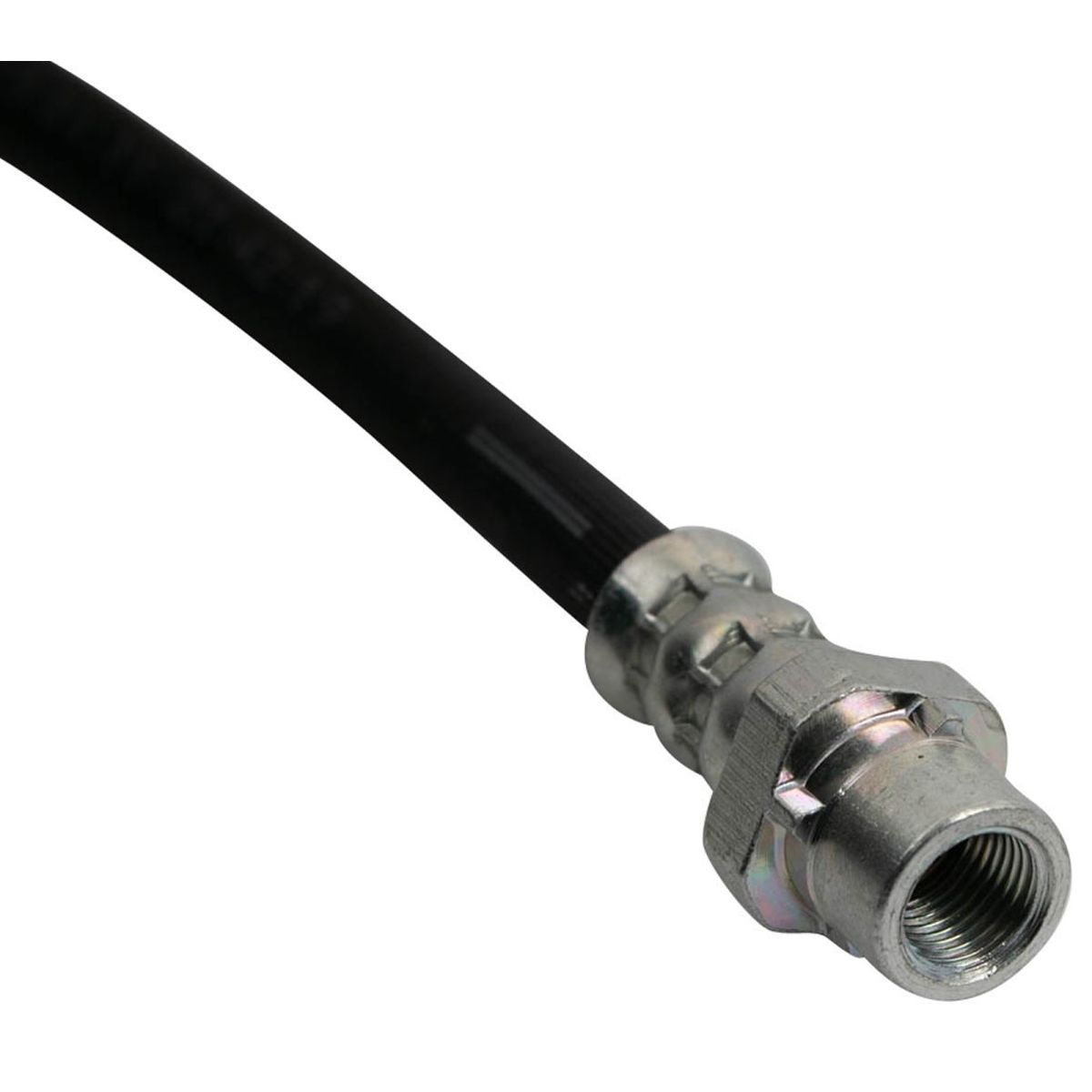 Rear Outer Brake Hose Fits 2006-2021 BMW