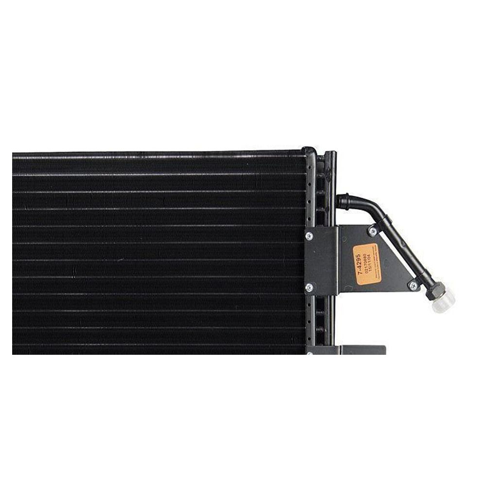 For 1992-1993 Chevrolet C1500 Suburban Silverado Sport Utility AC Condenser