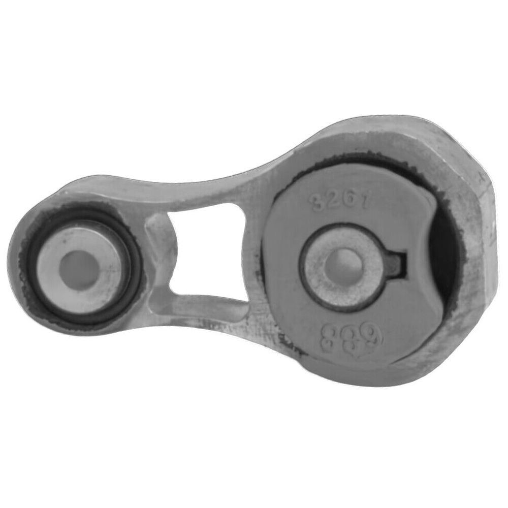 Rear Lower Engine Torque Strut Mount 1Pc For 11-19 Fiesta S A86543-3261 1.6L