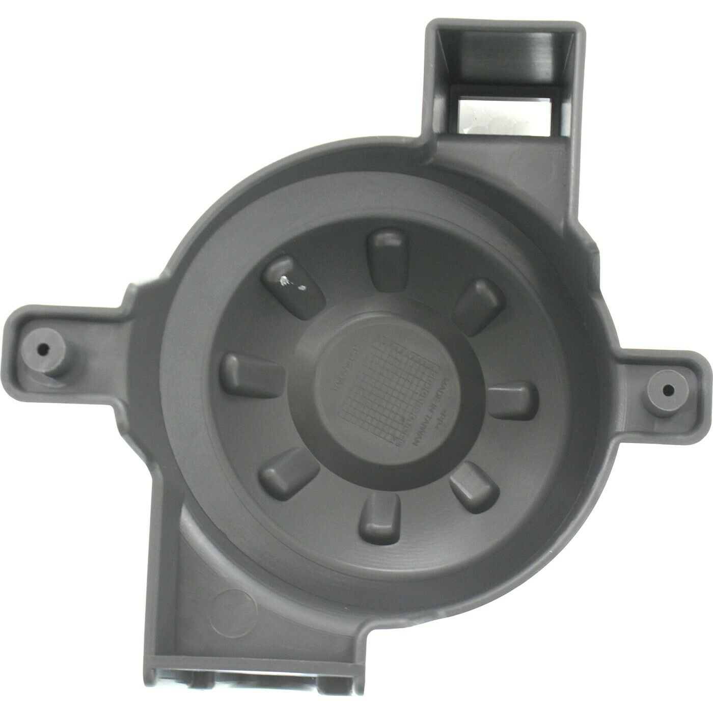 Fog Light Cover Passenger Right Side RH Hand Sedan For 07-09 Nissan Altima Sedan