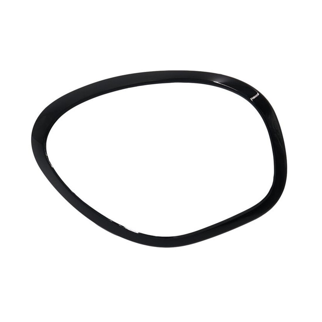 For 2011-2016 Mini Cooper Countryman Base Hatchback Headlight Bezel Right Side
