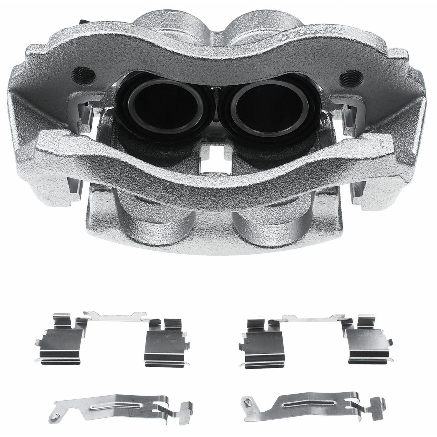 Brake Caliper W/ Bracket For Ram ProMaster 1500 2500 3500 2014-2019 Front Right