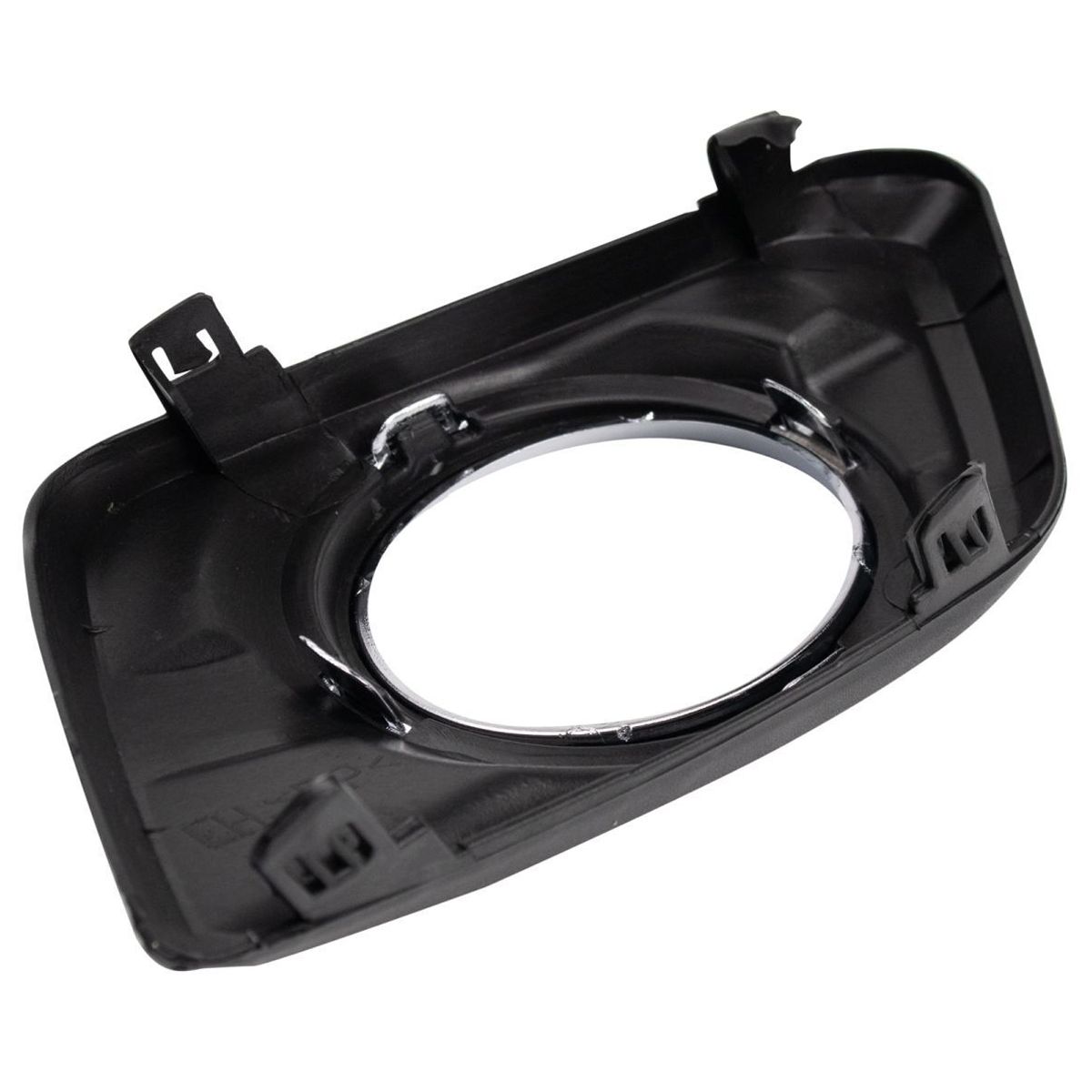 For 14-16 Rogue SL 14-16 Rogue S 14-16 Rogue SV Front Left Fog Light Bezel