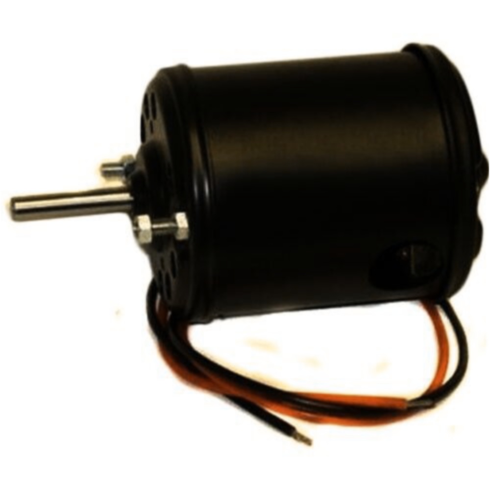New Blower Motors Front For Country F150 Truck F350 Ford F-150