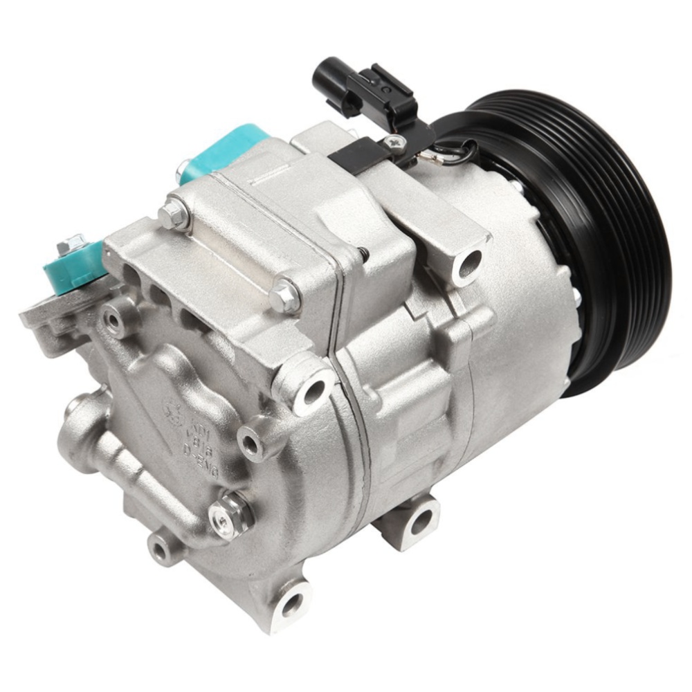 C Compressor W/ Clutch For Hyundai Sonata 2.4L 3.3L 2006-2008 CO 10916C