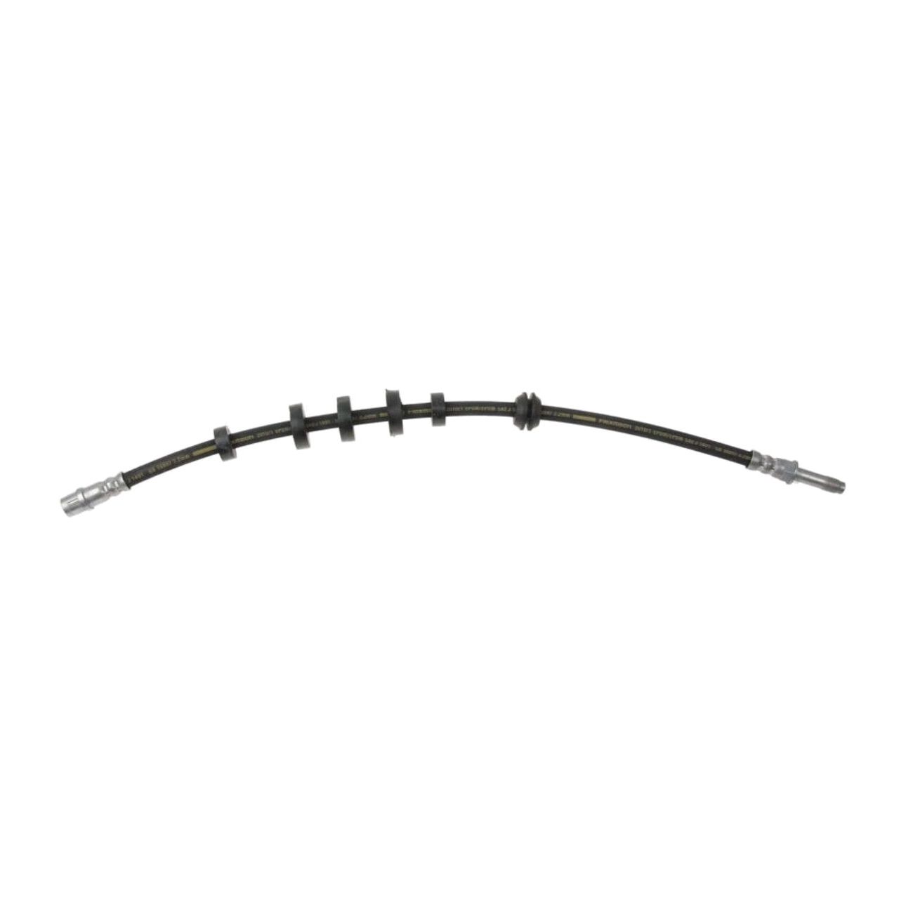 For 2009 Audi A4 Quattro Cabriolet Convertible Brake Lines Front