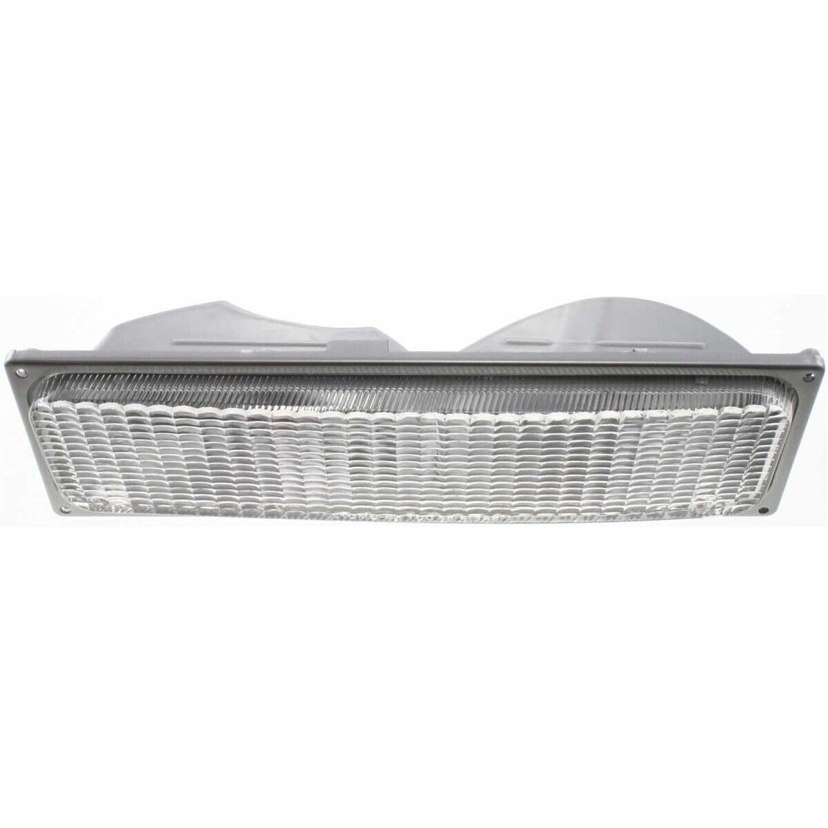 Turn Signal Light For Chevrolet-nan Blazer Driver And Passenger Side Set Of 2