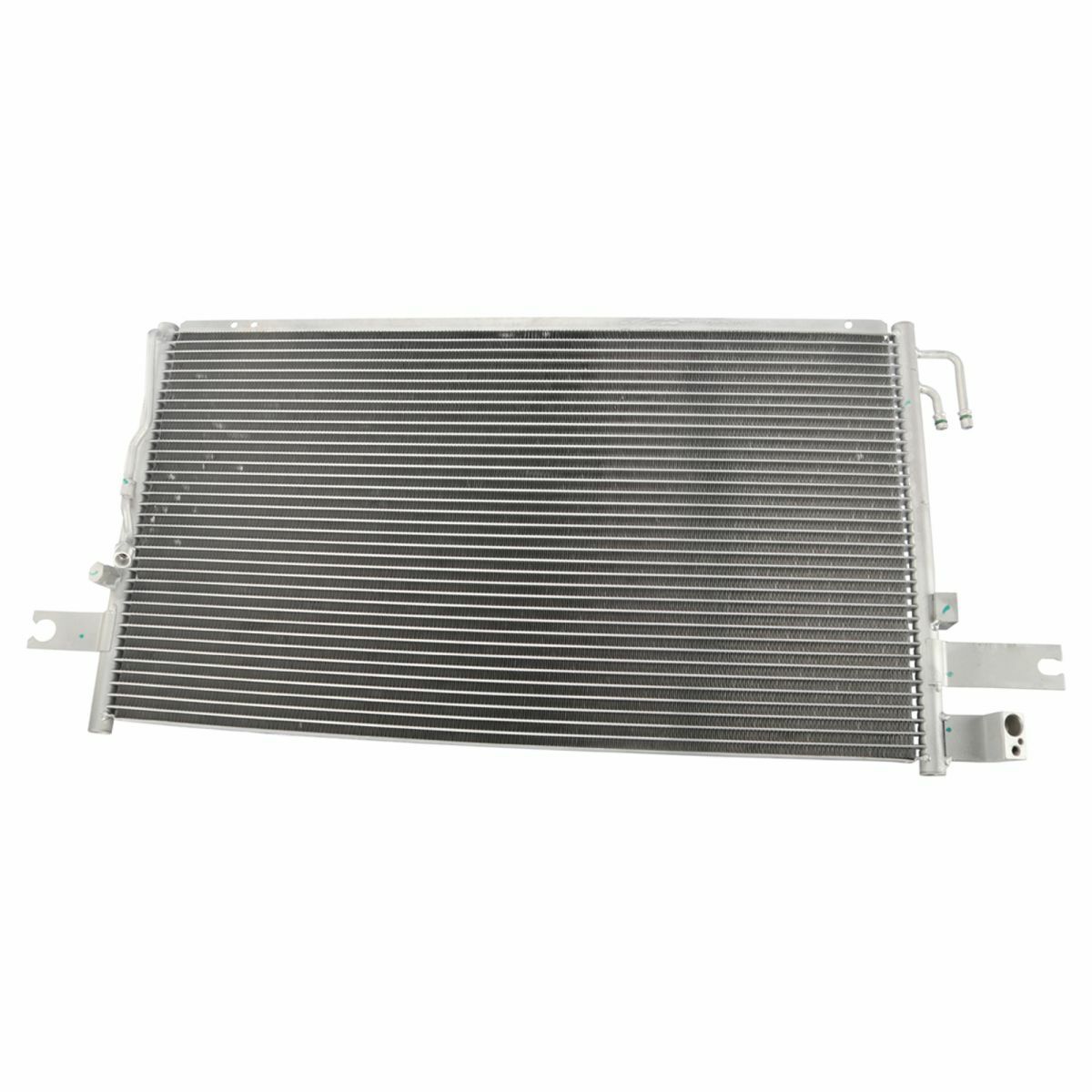 AC Condenser A/C Air Conditioning For 2001-2003 QX4 2001-2004 Pathfinder Truck