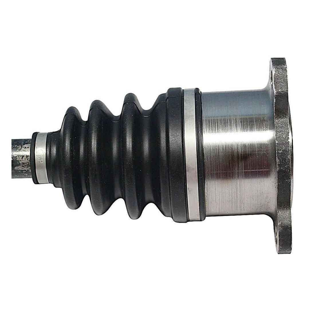 Front Pair CV Joint Axle Shaft For 89-95 Sidekick JLX Sport Utility L4 1.6L