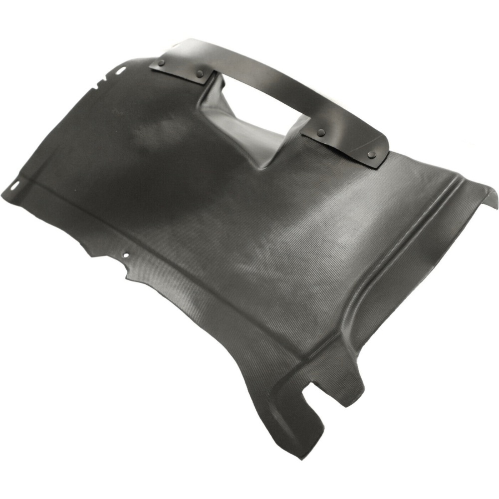 Fender Liner For 2006-2009 VW Rabbit Hatchback Front Right Side Front Section