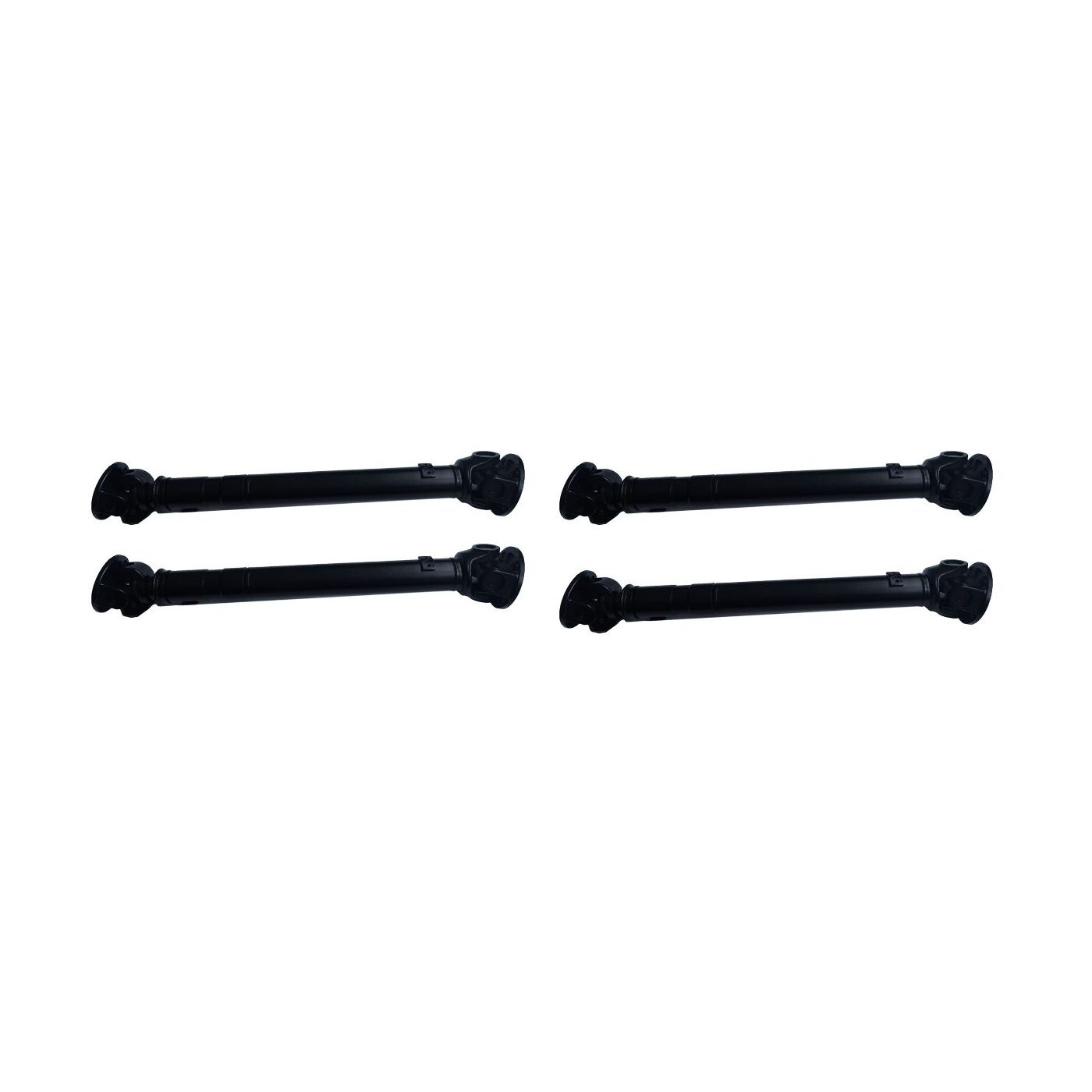 4 Sets Of - Front Drive Shaft Assembly Fit Chrysler 300 Dodge Charger Magnum AWD