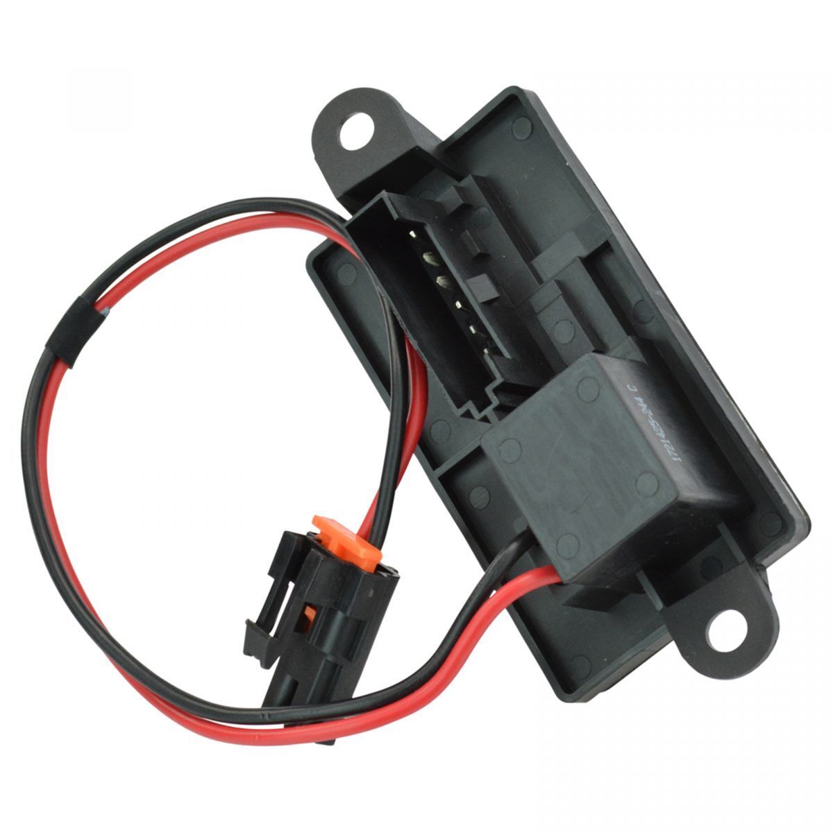 Front Heater Blower Motor Or For Cadillac Chevrolet GMC Truck SUV