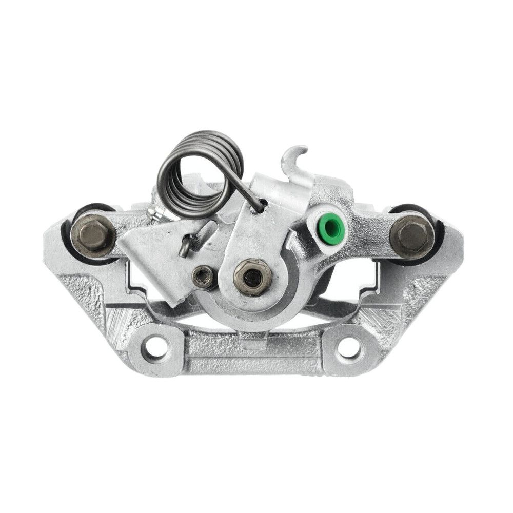Rear Brake Caliper W/Bracket Passenger For Ford 2010-2012 Taurus Limited V6