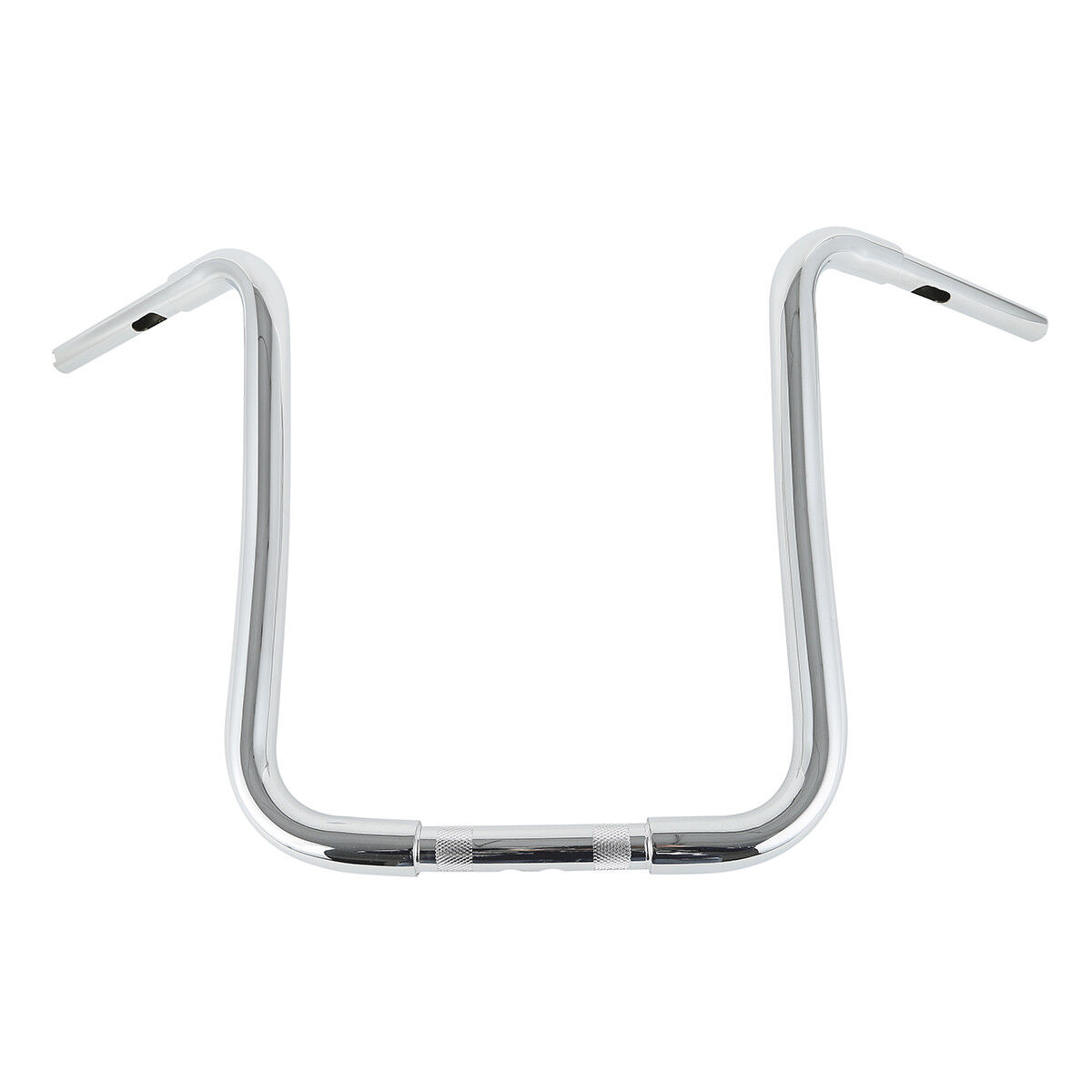 18" Rise Ape Hanger Handlebar For 1965-2022 Harley-Davidson FLST FXST